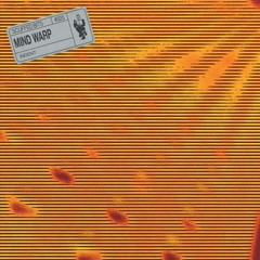 Indent - Mind Warp [Scuffed Recordings]