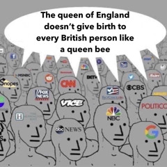 British people