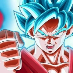 Dragon Ball Super OST - Fury Of Son Goku