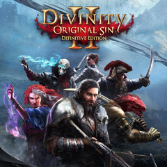 Divinity Original Sin 2 - Rivellon.mp3