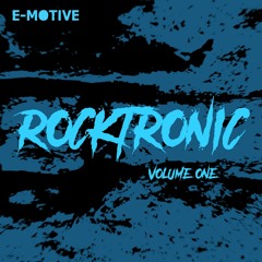 Rocktronic Vol. 1