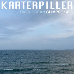 Glimpse 1423 (Aug 24 2025)