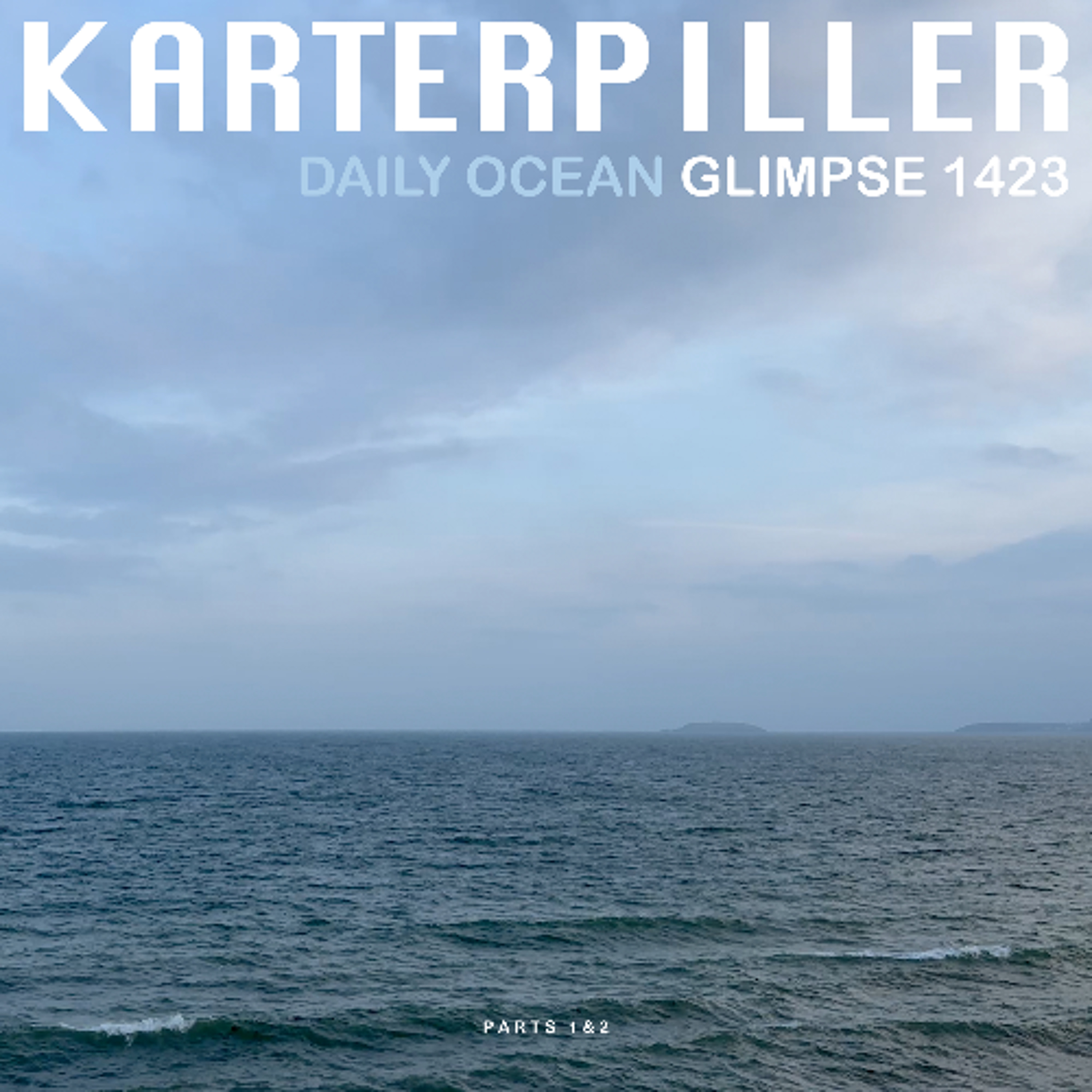 Glimpse 1423 (Aug 24 2025) episode artwork