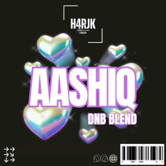 01 Aashiq DnB Blend