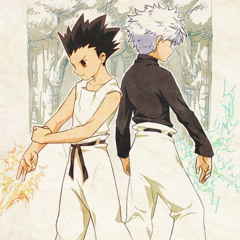 Nen Training X HipHop (WingXHH)