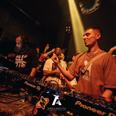 MASON COLLECTIVE - AFTERMATH COL 7th ANNIVERSARY