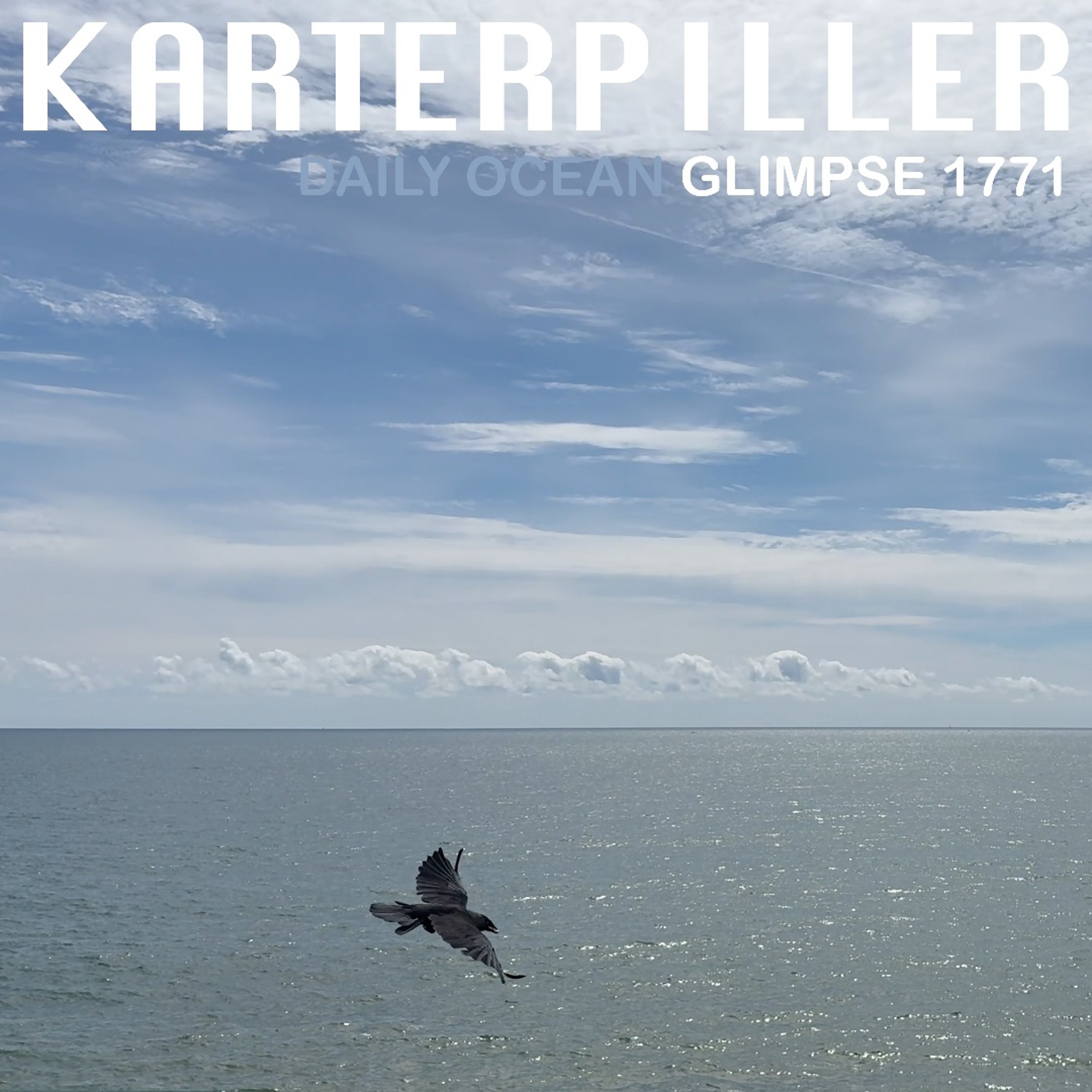 Glimpse 1771 (Aug 8 2026) episode artwork