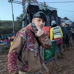 TRIBETEKK IN DA BARROTEKK