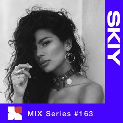 PLAYY. Mix #163 - SKIY