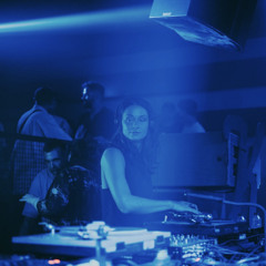 Olga Korol @ Nook.club (01.03.2024)