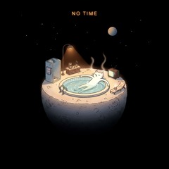 no time
