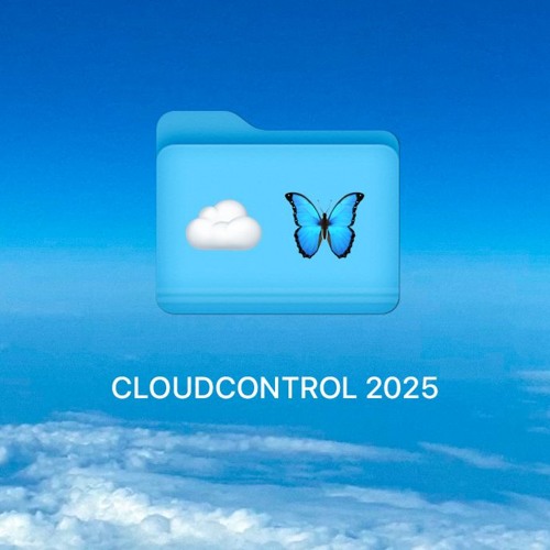 CLOUDCONTROL w/ Clearcast & BRUX | Live on HydeFM | 2/4/25