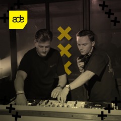 ADE AFTER PARTY SET | Diabeat B2B N-B27 | Hard Techno 2024
