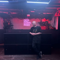Metafloor @ Deep Down Inside [ALL UKG/DNB SET]