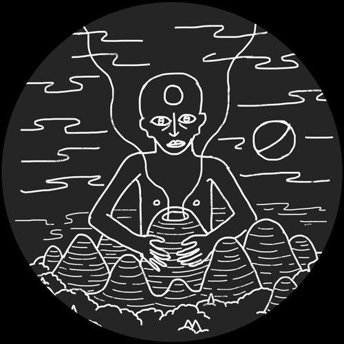 Man In Stone