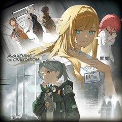Paradigm Reboot 黒魔 - Awakening of Civilization