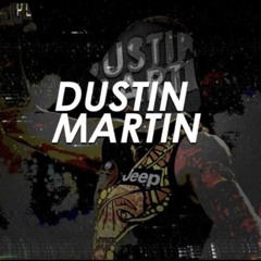 Dustin Martin