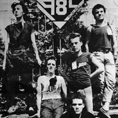 1984 - demo 85 (Rzeszów)