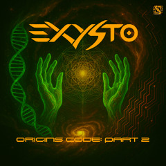 Psychedelic Universe (Original Mix)