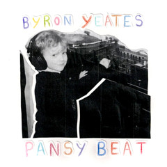 [Premiere] Byron Yeates -  Escape from Berlin (out September 19 on Radiant Records)