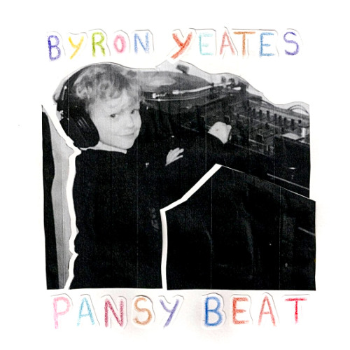 [Premiere] Byron Yeates -  Escape from Berlin (out September 19 on Radiant Records)
