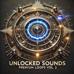 Unlocked Sounds: Premium Loops Vol. 2 (Preview) | Royalty-Free Melody Loops