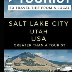 Audiobook GREATER THAN A TOURIST- HONOLULU HAWAII USA: 50 Travel Tips from a Local (Greater Tha