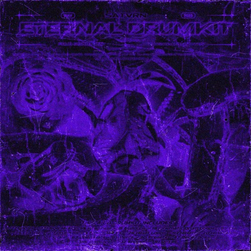 ($5) ETERNAL Drumkit (w/ various artists)
