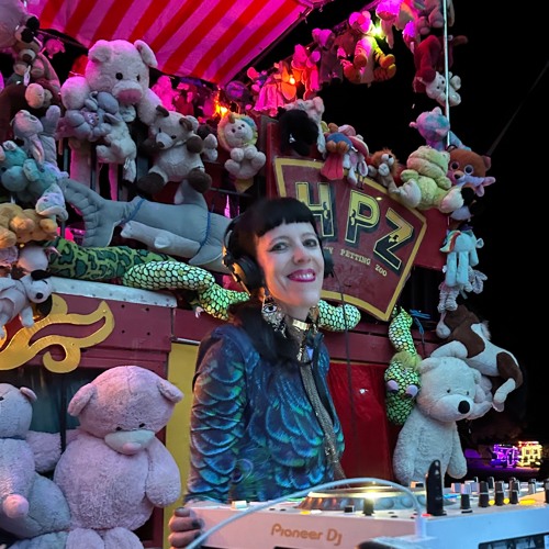 ladybeats live from UnScruz Plaza Stage 2024