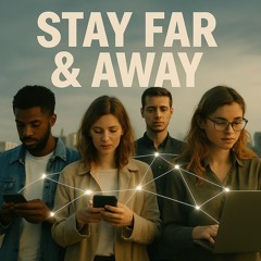Stay Far and Away