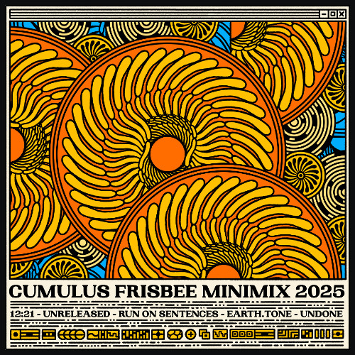 MINIMIX 2025