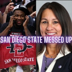 The Monty Show 979: A Shocking San Diego State Mistake!