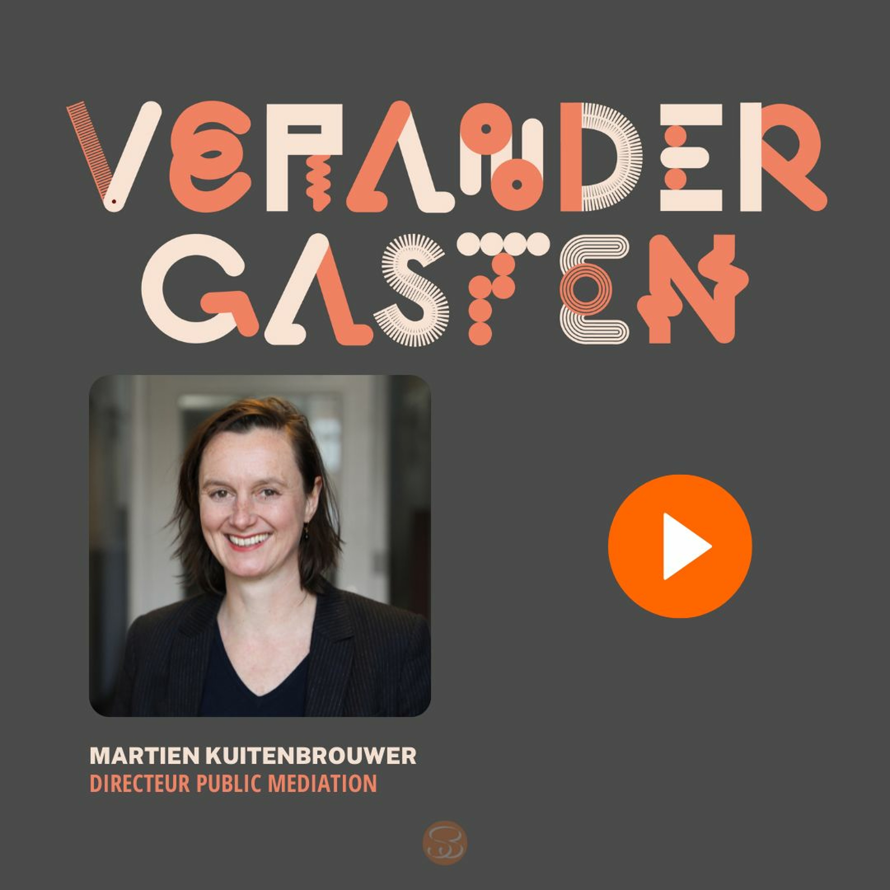 Verandergasten