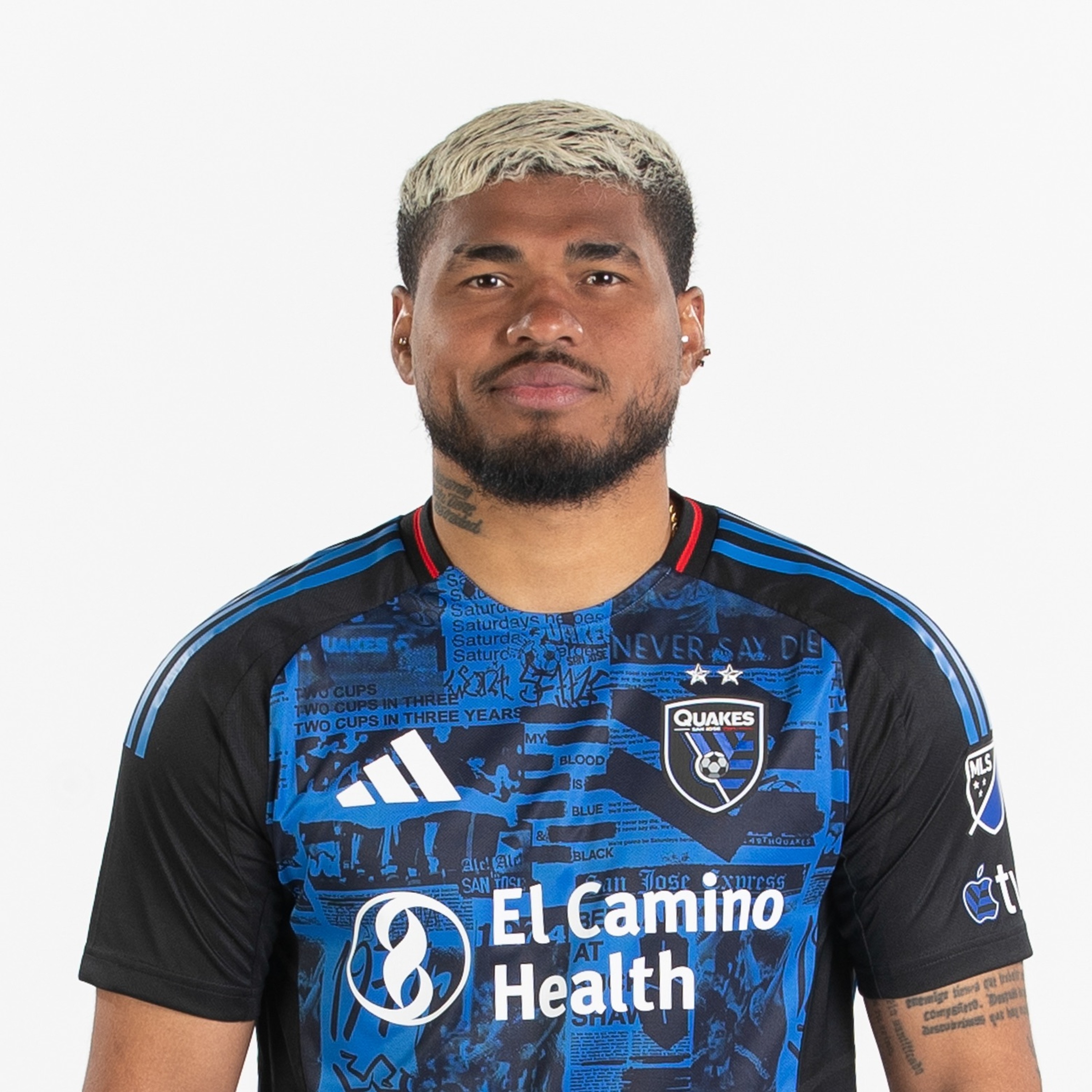 Josef Martinez episode artwork