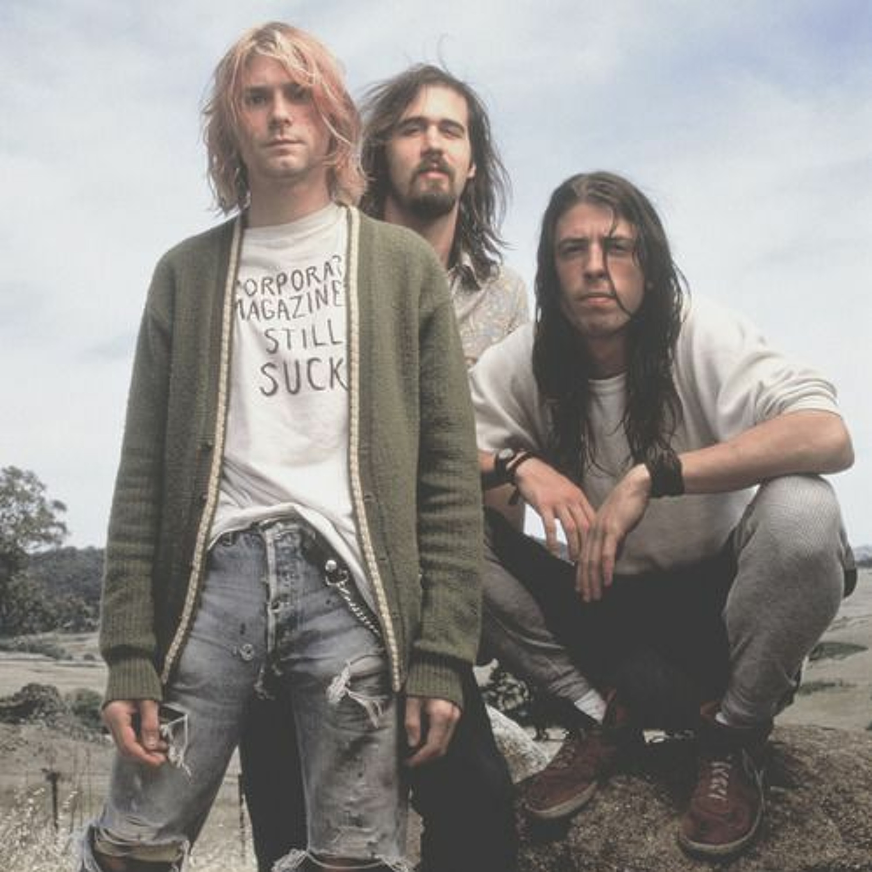 Nirvana of Noize: Alternative Day 51 (90s Throwback)