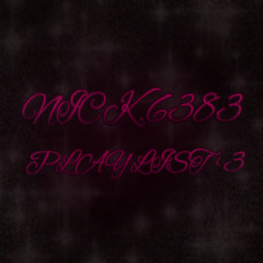 nick6383 💝