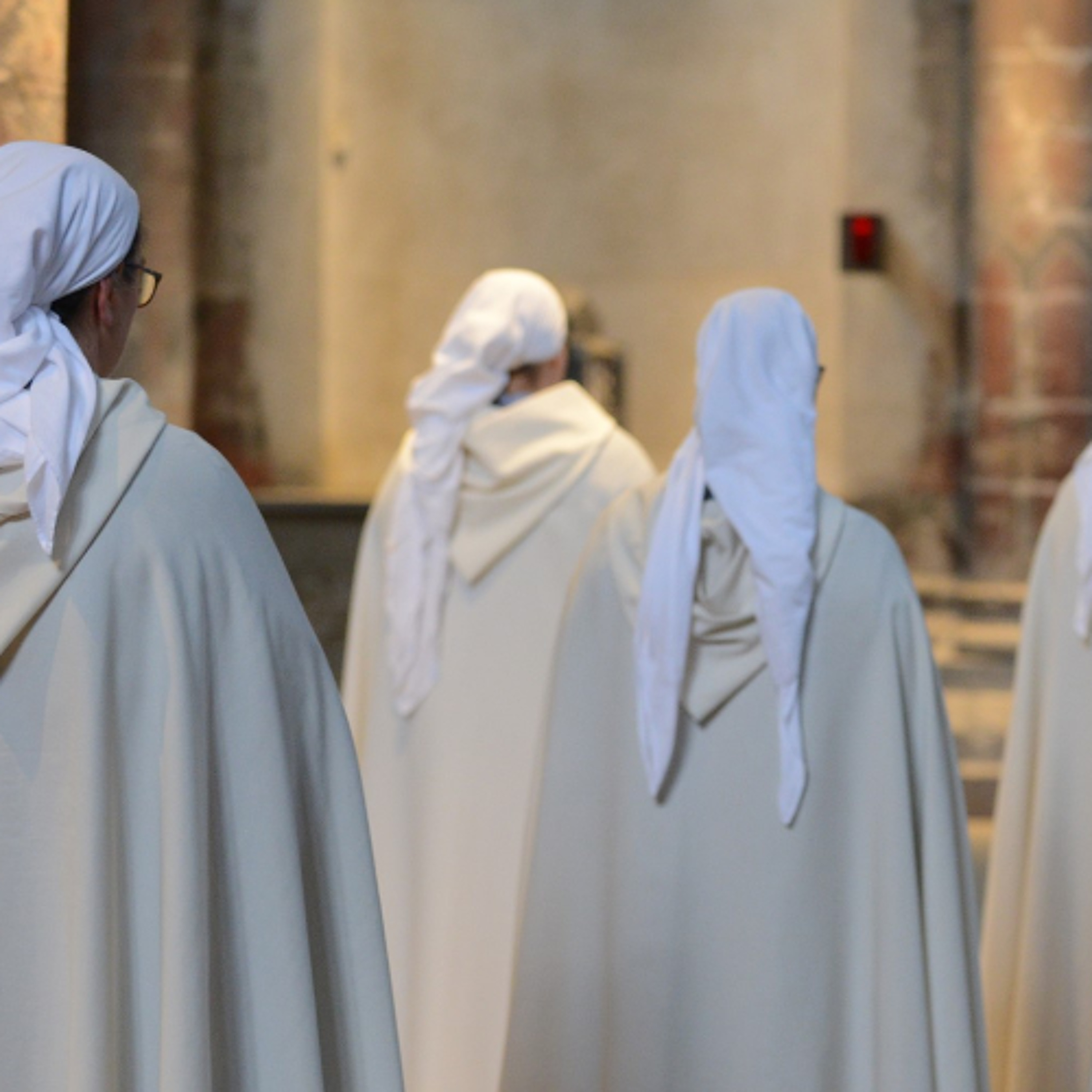 Vesper u. Wortgottesdienst | 14.11.25 | Fr. 32. Wo im JK | Jerusalemgemeinschaften episode artwork