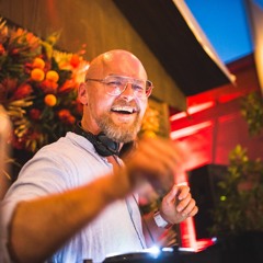 Puls Kluba #001 - Pepi Jogarde (Live @ Peti Kupe Terrace, Zagreb)