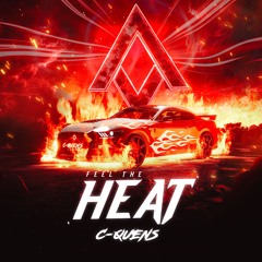 C-QUENS - Feel The Heat
