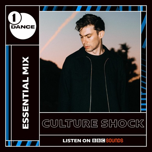 Culture Shock Essential Mix - BBC Radio 1