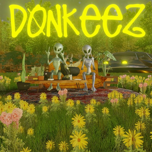 LONGEEZ - 4DIS [EXCLUSIVE BELTERS MAG PREMIERE]