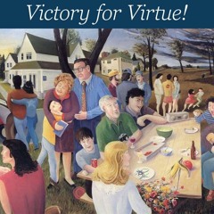 Episode 125: June 24, 2022 - Victory For Virtue