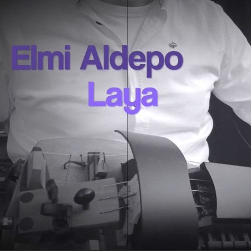 Elmi Aldepo - Laya (Hurdy Gurdy Impro)(Video Link in the Description)