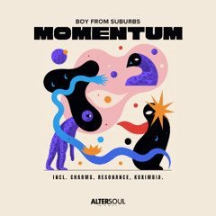 Boy From Suburbs - Resonance (Extended Mix)