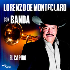 Ayer Baje De La Sierra