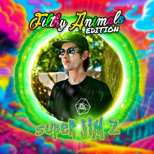 SJZ @ Filthy Animals Doof 🔊 Easter Weekend 2023