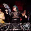 Miss Cabbage | Glass Tank DJ mix artwork - Electronic music tracklist cover image