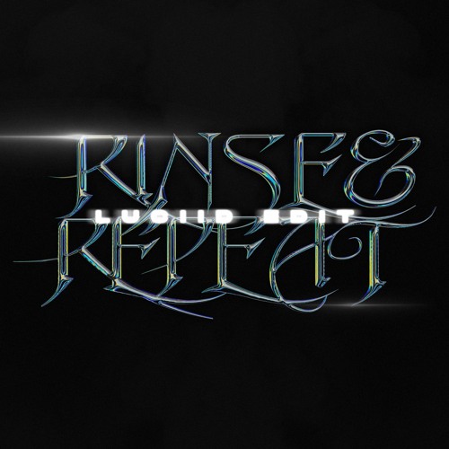 Riton ft. Kah-Lo - Rinse & Repeat [RITONTIME]