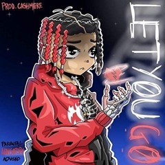Let you go mixtape vol 5