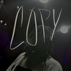 Copy (feat. Teflon Zay)